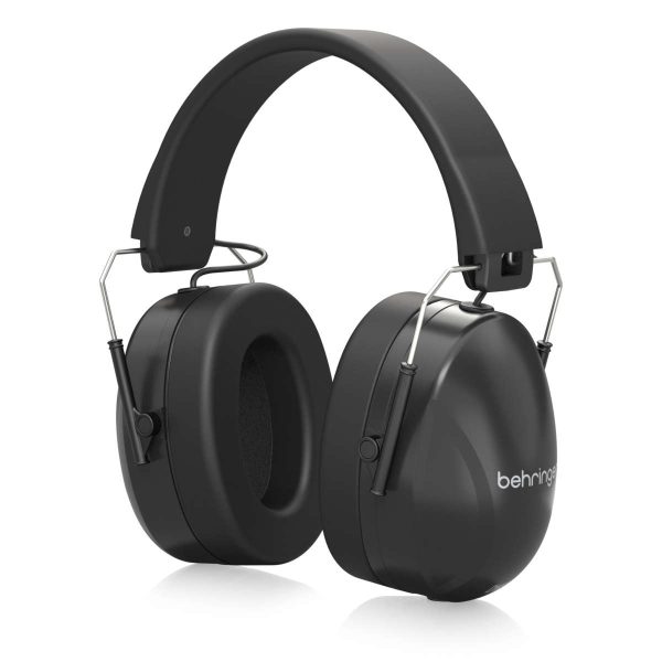 Behringer DH80 Audífonos Profesionales para Baterista Planet Music Behringer DH80 Audífonos Profesionales para Baterista Planet Music