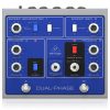Behringer Dual-Phase - Pedal de Efecto para Guitarra