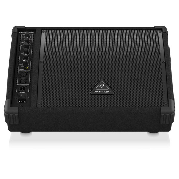 Behringer Eurolive F1220D Monitor de Piso Activo Planet Music Behringer Eurolive F1220D Monitor de Piso Activo Planet Music