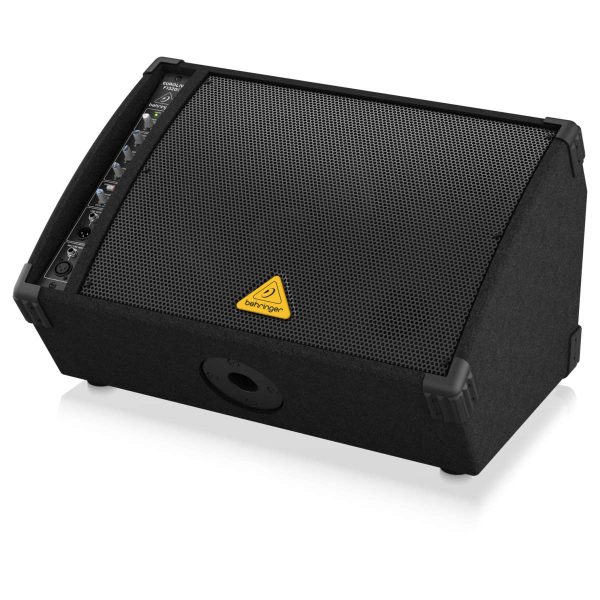 Behringer Eurolive F1320D Monitor de Piso Activo Planet Music Behringer Eurolive F1320D Monitor de Piso Activo Planet Music