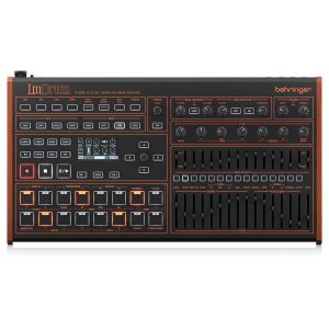 Behringer LM Drum Caja de Ritmos Híbrida Planet Music