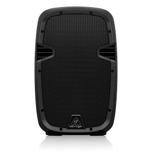 Behringer PK110A Caja Acústica Activa con Bluetooth Planet Music