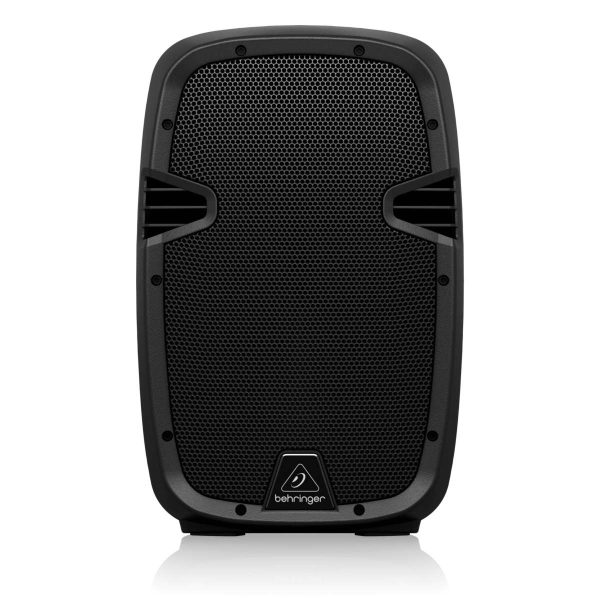 Behringer PK110A Caja Acústica Activa con Bluetooth Planet Music Behringer PK110A Caja Acústica Activa con Bluetooth Planet Music