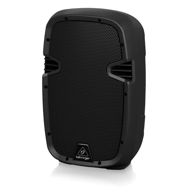 Behringer PK110A Caja Acústica Activa con Bluetooth Planet Music Behringer PK110A Caja Acústica Activa con Bluetooth Planet Music