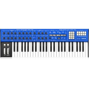 Behringer Wave Sintetizador Análogico Planet Music