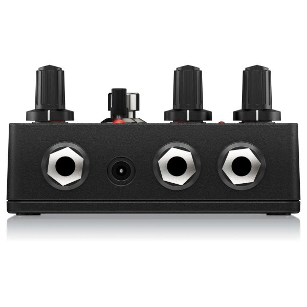 TC Electronic SCF GOLD Pedal de Efecto Planet Music TC Electronic SCF GOLD Pedal de Efecto Planet Music