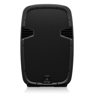 Behringer PK112A Caja Acústica Activa con Bluetooth Planet Music