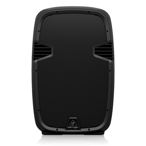 Behringer PK112A Caja Acústica Activa con Bluetooth Planet Music Behringer PK112A Caja Acústica Activa con Bluetooth Planet Music