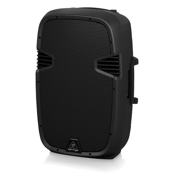 Behringer PK112A Caja Acústica Activa con Bluetooth Planet Music Behringer PK112A Caja Acústica Activa con Bluetooth Planet Music