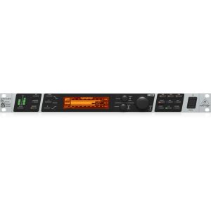Behringer Ultracurve Pro DEQ2496 Procesador de Masterización Planet Music