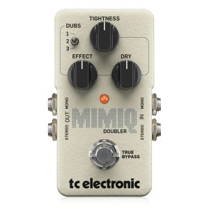 TC Electronic Mimiq Doubler