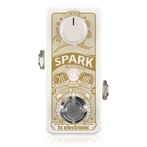 TC Electronic Spark Mini Booster