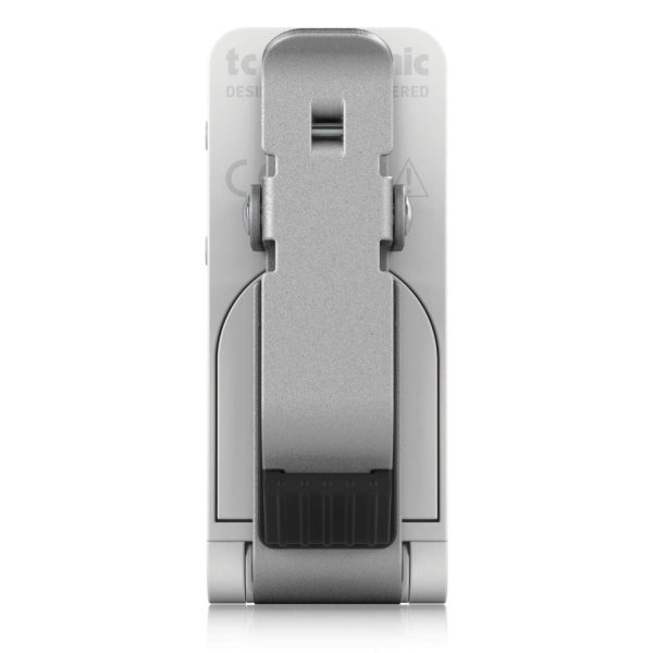 TC Electronic Unitune Clip Afinador Cromático Planet Music