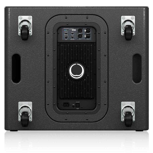 Turbosound M18B Subwoofer Activo Planet Music