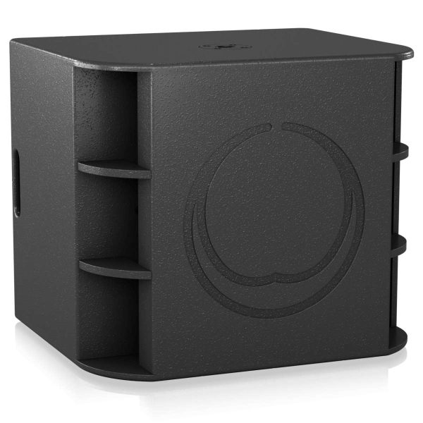 Turbosound M18B Subwoofer Activo Planet Music