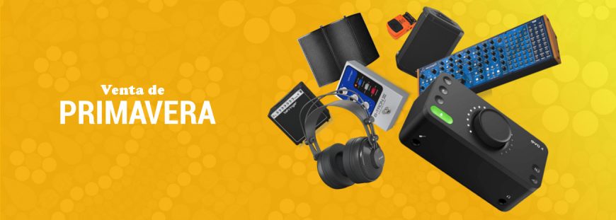 Venta de Primavera 2025 Venta de Primavera 2025