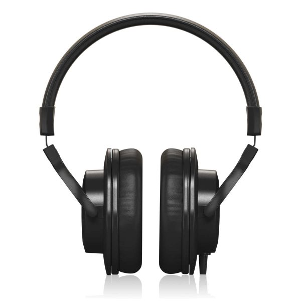 Behringer BH20 Audífonos Cerrados de Estudio Planet Music