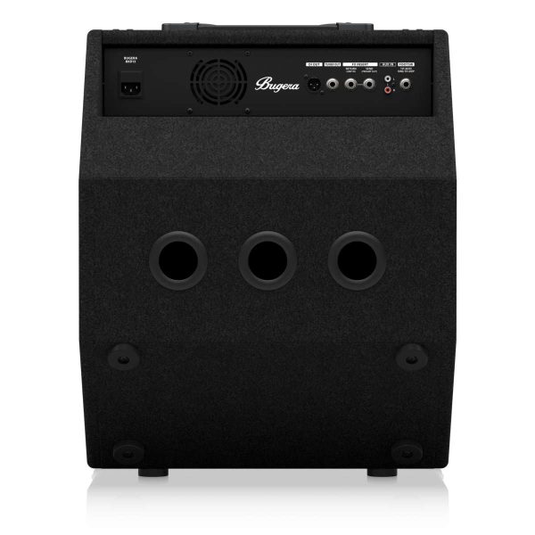 Bugera BXD15A Amplificador de Bajo 1000W Planet Music Bugera BXD15A Amplificador de Bajo 1000W Planet Music