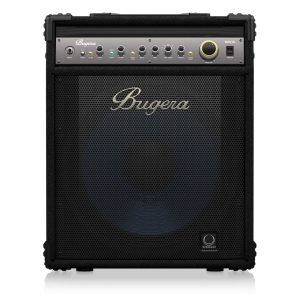 Bugera BXD15A Amplificador de Bajo 1000W Planet Music