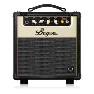 Bugera V5 Infinium Amplificador de Bajo a Tubos Planet Music