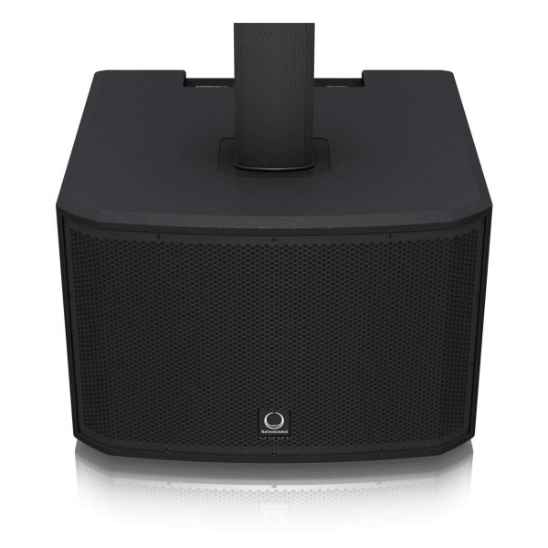 Turbosound Inspire iP3000 Sistema Line Array Portable Activo con Bluetooth Planet Music Turbosound Inspire iP3000 Sistema Line Array Portable Activo con Bluetooth Planet Music