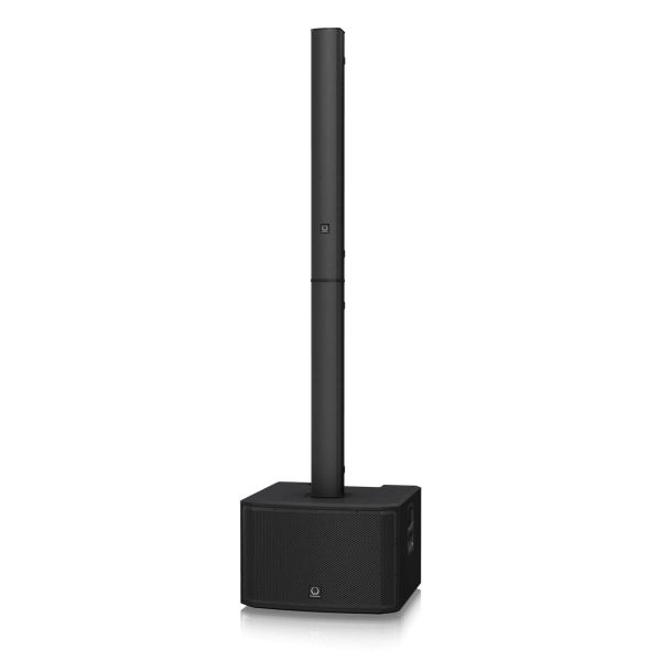 Turbosound Inspire iP3000 Sistema Line Array Portable Activo con Bluetooth Planet Music Turbosound Inspire iP3000 Sistema Line Array Portable Activo con Bluetooth Planet Music