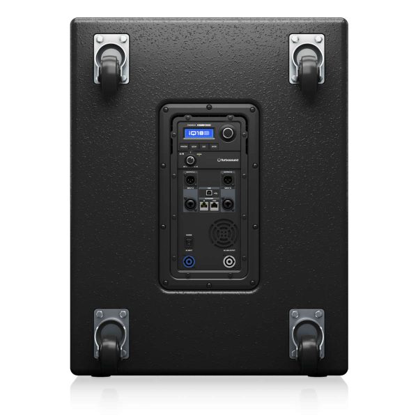 Turbosound M18B Subwoofer Activo Planet Music 1200x1200