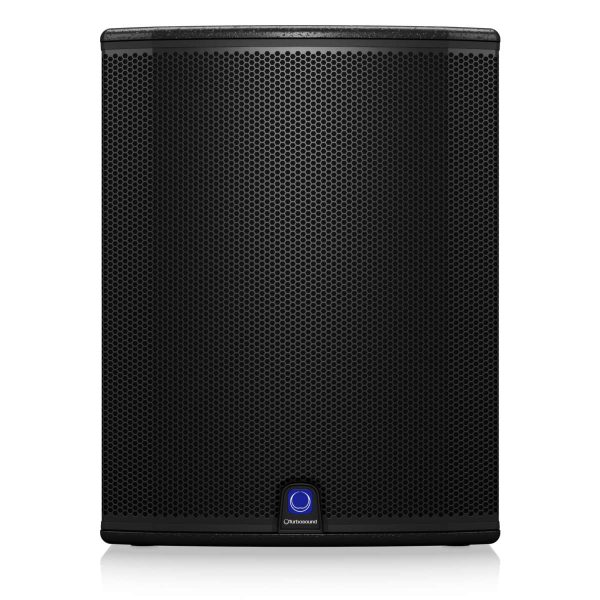 Turbosound M18B Subwoofer Activo Planet Music 1200x1200