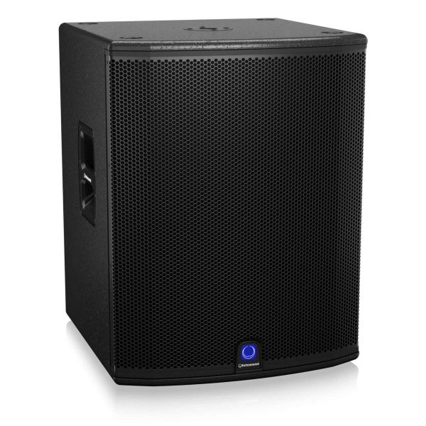 Turbosound M18B Subwoofer Activo Planet Music 1200x1200