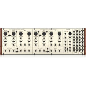 Behringer 2-XM | Preventa Entrega 30 de Junio
