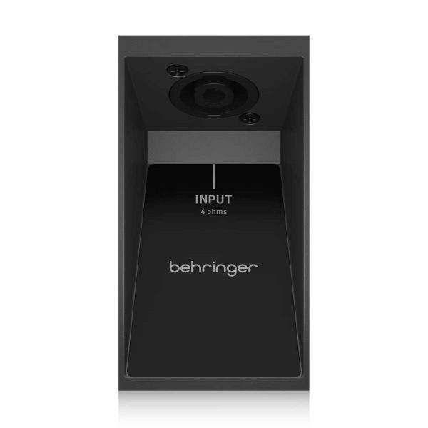 Behringer B6X Caja Acústica en Columna Planet Music