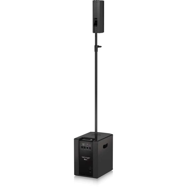 Behringer B6X Caja Acústica en Columna Planet Music