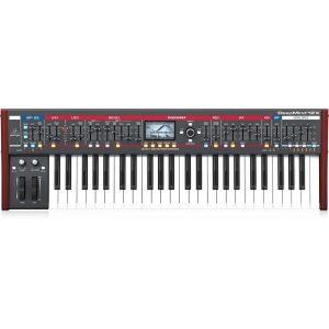 Behringer Deepmind 12X | Preventa Entrega 30 de Junio