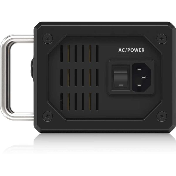 Behringer SD8 Stagebox Digital de 8 Canales Planet Music