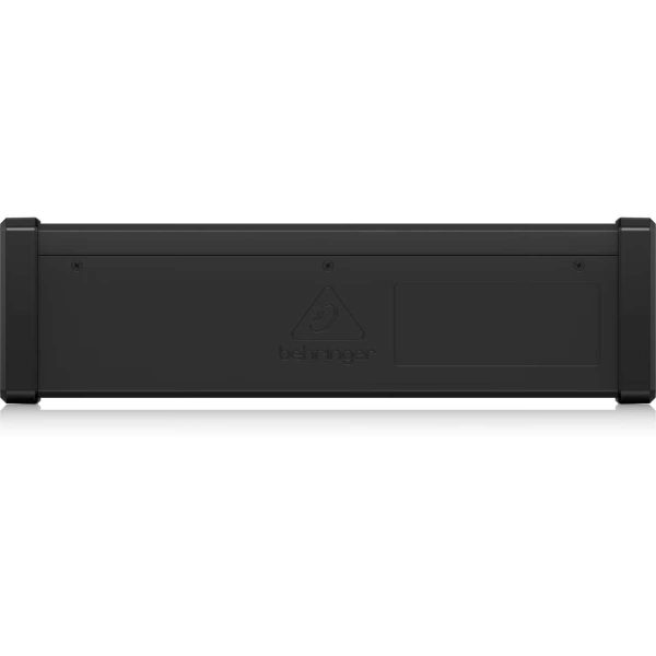 Behringer SD8 Stagebox Digital de 8 Canales Planet Music