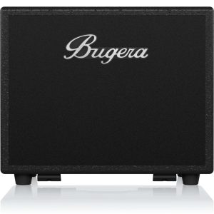 Bugera AC60 Amplificador para Guitarra Electroacústica con FX | Preventa Entrega 30 de Junio
