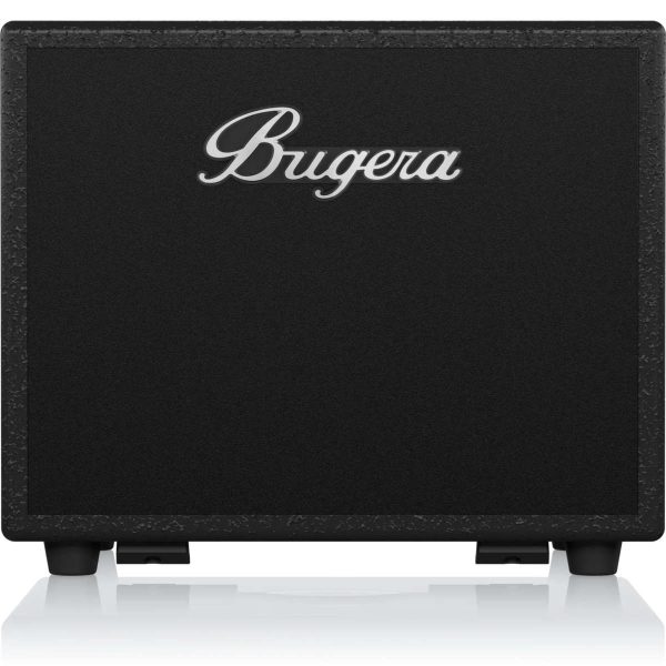 Bugera AC60 Amplificador de Guitarra Acústica de 2 Canales Planet Music