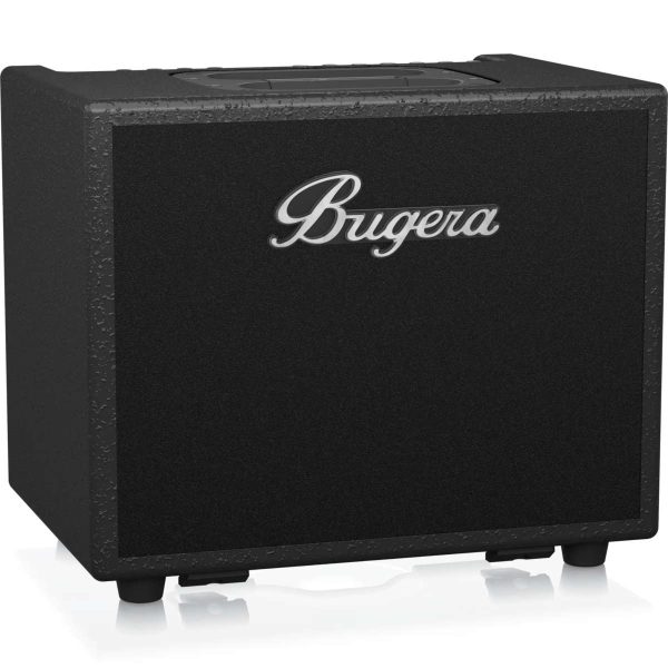 Bugera AC60 Amplificador de Guitarra Acústica de 2 Canales Planet Music
