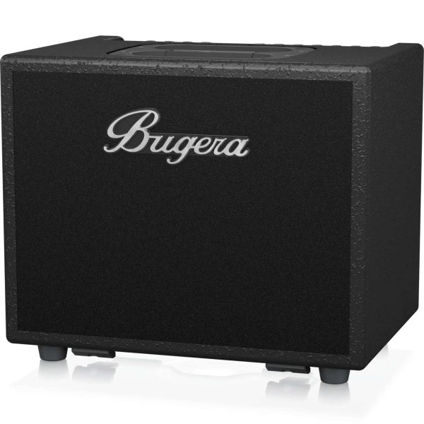Bugera AC60 Amplificador de Guitarra Acústica de 2 Canales Planet Music