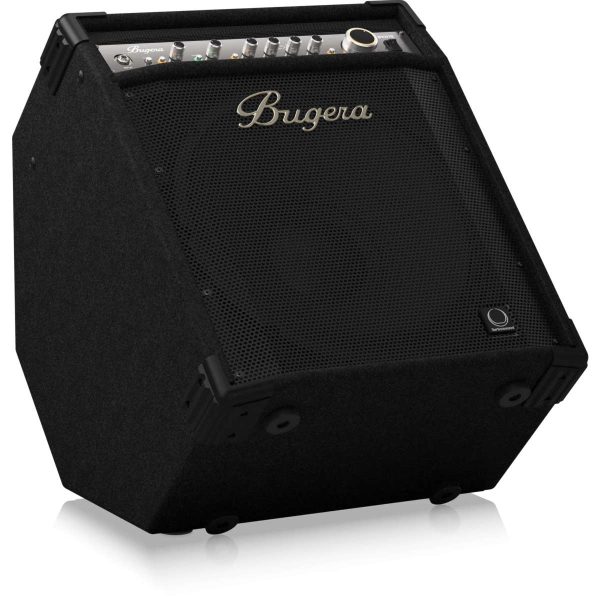 Bugera BXD15 Amplificador de Bajo 1000W Planet Music