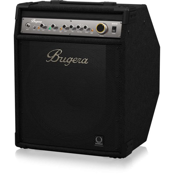 Bugera BXD15 Amplificador de Bajo 1000W Planet Music
