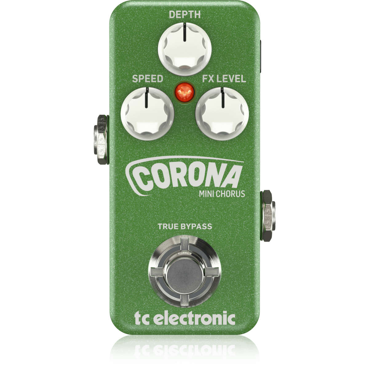TC Electronic Corona Mini Chorus Pedal de Guitarra Planet Music