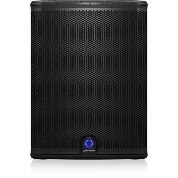 Turbosound M15B Subwoofer Activo Planet Music