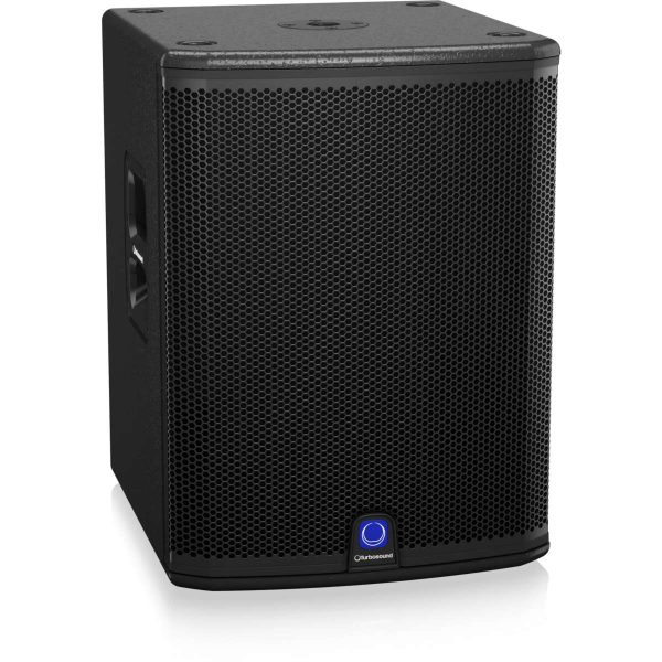 Turbosound M15B Subwoofer Activo Planet Music