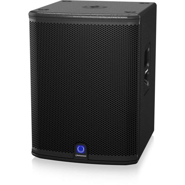 Turbosound M15B Subwoofer Activo Planet Music