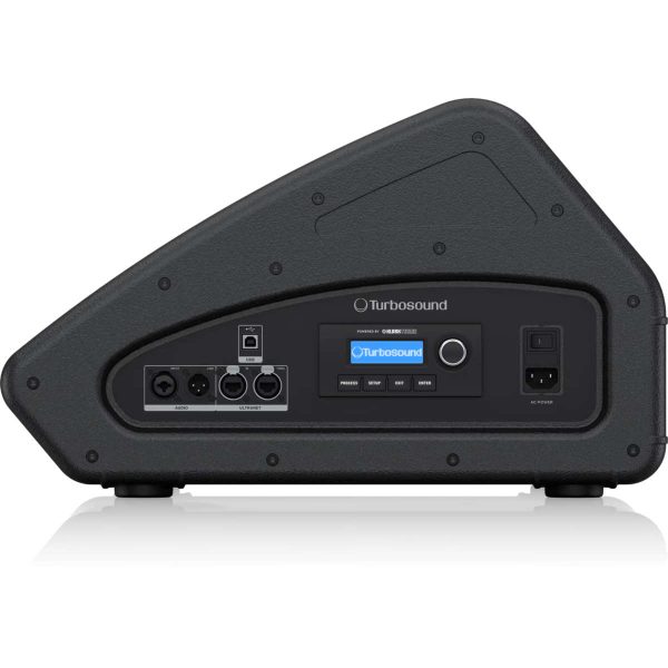 Turbosound TFX122M-AN Monitor de Piso Activo Planet Music