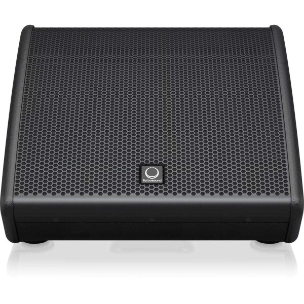 Turbosound TFX122M-AN Monitor de Piso Activo Planet Music