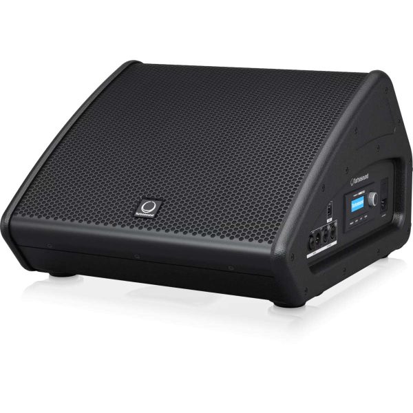 Turbosound TFX122M-AN Monitor de Piso Activo Planet Music