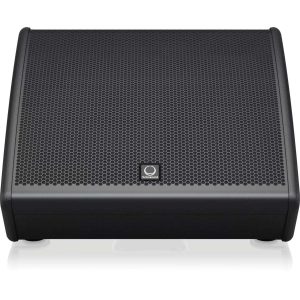 Turbosound TFX152M-AN Monitor de Piso Activo | Preventa Entrega 30 de Junio