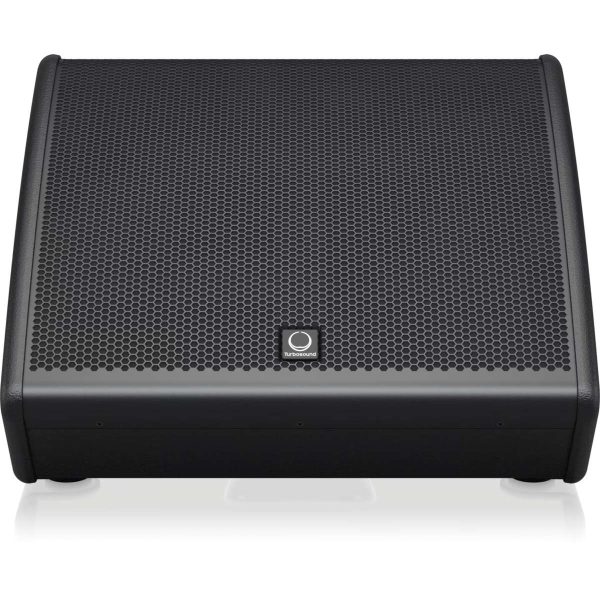Turbosound TFX152M-AN Monitor de Piso Activo Planet Music